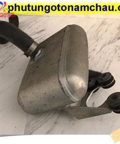 Bóng Hơi Giảm Sóc Sau Mercedes S211 E350 E320 - A2113201525 2113201525 (9)