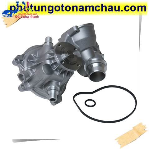 Bơm Nước Bmw X5 540i 550i - 11517586779 - 11 51 7 586 779 (11)