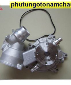 Bơm Nước Bmw X5 540i 550i - 11517586779 - 11 51 7 586 779 (2)