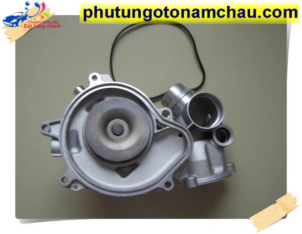 Bơm Nước Bmw X5 540i 550i - 11517586779 - 11 51 7 586 779 (5)