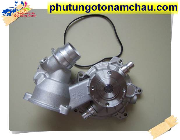 Bơm Nước Bmw X5 540i 550i - 11517586779 - 11 51 7 586 779 (6)