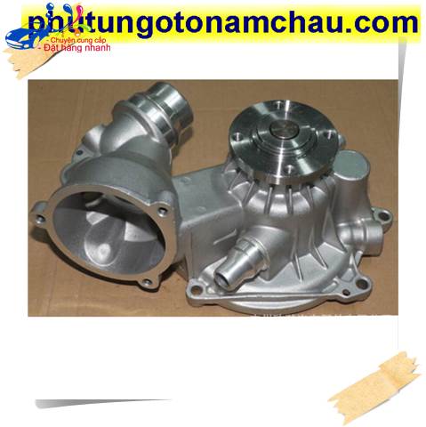 Bơm Nước Bmw X5 540i 550i - 11517586779 - 11 51 7 586 779 (8)