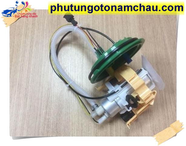 Bơm Xăng Bmw 740i 750i - 16117194000 - 16 11 7 194 000 (1)