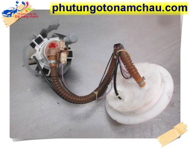 Bơm Xăng Bmw 740i 750i - 16117194000 - 16 11 7 194 000 (2)