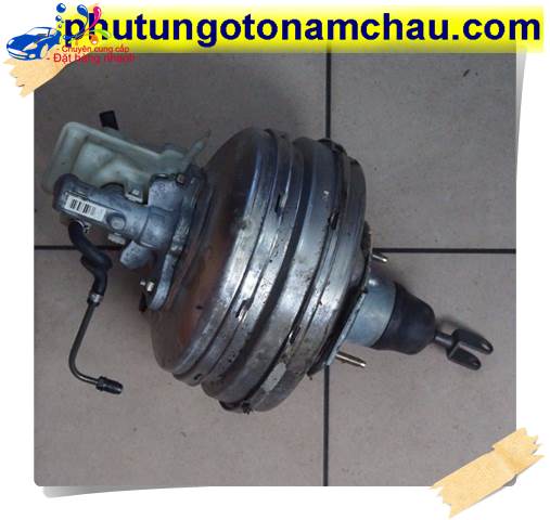 Bầu Trợ Lực Chân Phanh Bmw 745d 730d 760i - 34326779736 - 34 32 6 779 736 (12)