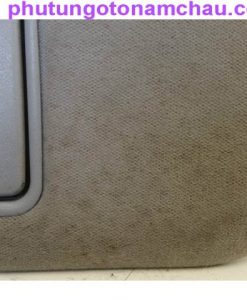 Chắn Nắng Bên Phụ Mercedes E320 E350 E500 E550 - A2118100410 2118100410 (1)