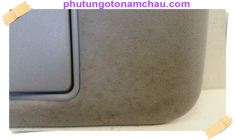 Chắn Nắng Bên Phụ Mercedes E320 E350 E500 E550 - A2118100410 2118100410 (1)