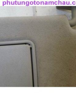 Chắn Nắng Bên Phụ Mercedes E320 E350 E500 E550 - A2118100410 2118100410 (2)