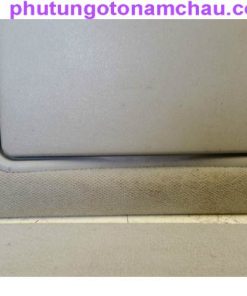 Chắn Nắng Bên Phụ Mercedes E320 E350 E500 E550 - A2118100410 2118100410 (3)