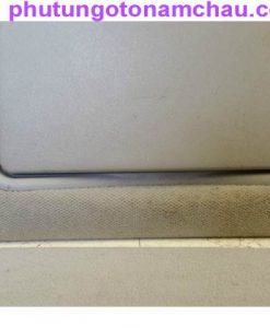 Chắn Nắng Bên Phụ Mercedes E320 E350 E500 E550 - A2118100410 2118100410 (3)