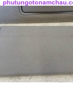 Chắn Nắng Bên Phụ Mercedes E320 E350 E500 E550 - A2118100410 2118100410 (4)