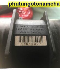 Cảm Biến đo Gió BMW 330Ci 330i 330xi 530i X5 Z3 - 13627567451 13 62 7 567 451 (3)