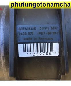 Cảm Biến đo Gió BMW 330Ci 330i 330xi 530i X5 Z3 - 13627567451 13 62 7 567 451 (5)