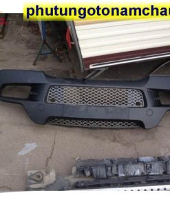 Cản Trước BMW X5 2007 - 2010 - 51117172356 (2)