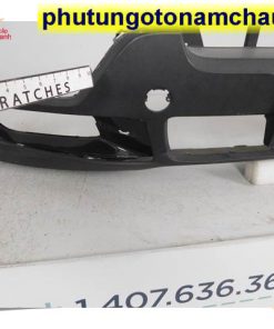 Cản Trước BMW X5 2007 - 2010 - 51117172356 (4)