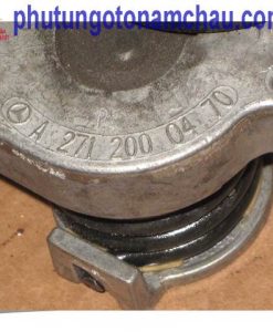 Cụm Tăng Tổng Mercedes C180 C200 C250 SLK250 - A2712000470 2712000470 (5)