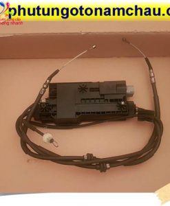 Cụm điều Khiển Phanh Tay BMW X5 X6 - 34436850289 34 43 6 850 289 (1)