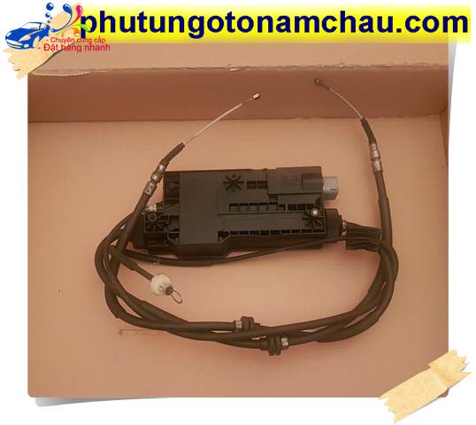 Cụm điều Khiển Phanh Tay BMW X5 X6 - 34436850289 34 43 6 850 289 (1) Cụm điều Khiển Phanh Tay BMW X5 X6 - 34436850289 34 43 6 850 289 (1)