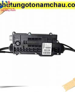 Cụm điều Khiển Phanh Tay BMW X5 X6 - 34436850289 34 43 6 850 289 (10)