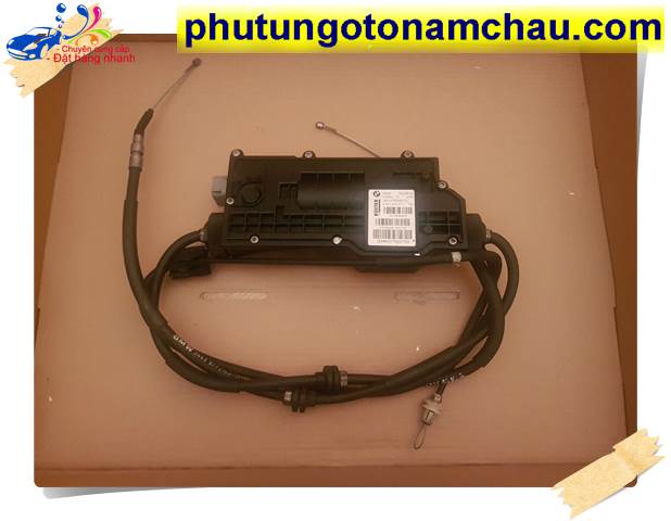 Cụm điều Khiển Phanh Tay BMW X5 X6 - 34436850289 34 43 6 850 289 (12) Cụm điều Khiển Phanh Tay BMW X5 X6 - 34436850289 34 43 6 850 289 (12)