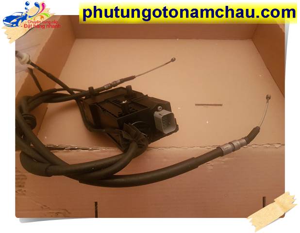 Cụm điều Khiển Phanh Tay BMW X5 X6 - 34436850289 34 43 6 850 289 (3) Cụm điều Khiển Phanh Tay BMW X5 X6 - 34436850289 34 43 6 850 289 (3)