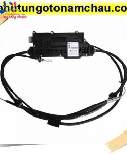 Cụm điều Khiển Phanh Tay BMW X5 X6 - 34436850289 34 43 6 850 289 (6)