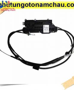 Cụm điều Khiển Phanh Tay BMW X5 X6 - 34436850289 34 43 6 850 289 (7)