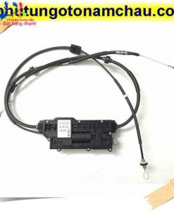 Cụm điều Khiển Phanh Tay BMW X5 X6 - 34436850289 34 43 6 850 289 (9)