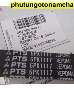 Dây Kuroa Tổng AUDI A3 - 06J260849D 06J 260 849 D (1)