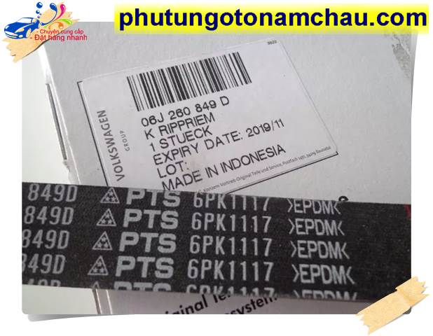 Dây Kuroa Tổng AUDI A3 - 06J260849D 06J 260 849 D (1) Dây Kuroa Tổng AUDI A3 - 06J260849D 06J 260 849 D (1)