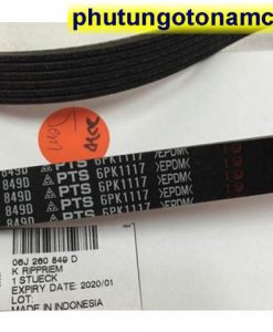 Dây Kuroa Tổng AUDI A3 - 06J260849D 06J 260 849 D (4)