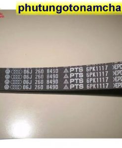 Dây Kuroa Tổng AUDI A3 - 06J260849D 06J 260 849 D (5)