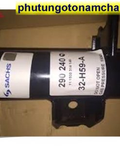 Giảm Sóc Sau Bmw X5 E53 - 33506751544 33 50 6 751 544 (6)