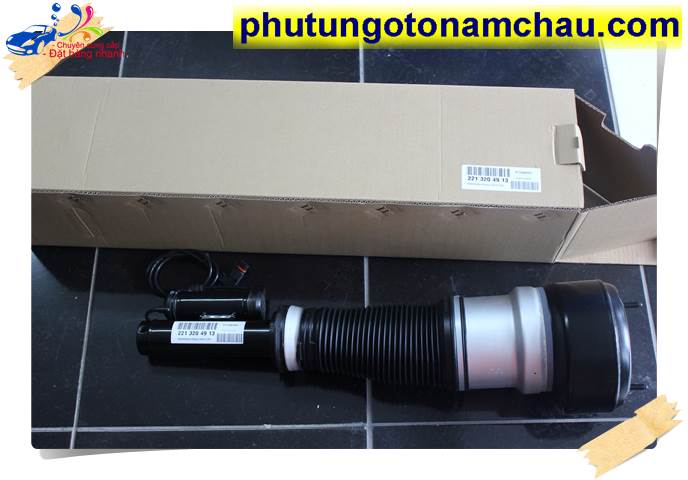 Giảm Sóc Trước MERCEDES S550 S600 S65 - A2213209313 2213209313 (2)