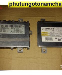 Hộp Balat điều Khiển đèn Pha Mercedes GLK C - A2048703226 2048703226 (1)