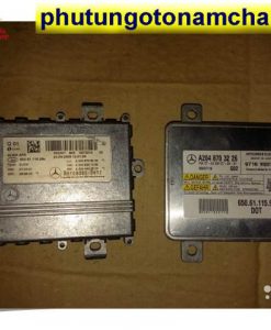 Hộp Balat điều Khiển đèn Pha Mercedes GLK C - A2048703226 2048703226 (2)