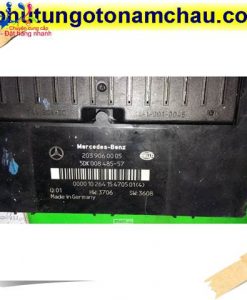 Hộp Sam Trước Mercedes C180 C230 CLK320 CLK500 - A2039060005 2039060005 (10)