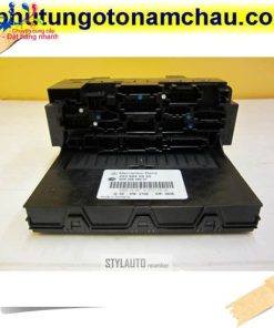 Hộp Sam Trước Mercedes C180 C230 CLK320 CLK500 - A2039060005 2039060005 (11)