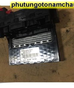 Hộp Sam Trước Mercedes C180 C230 CLK320 CLK500 - A2039060005 2039060005 (12)
