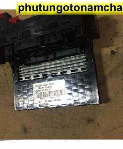 Hộp Sam Trước Mercedes C180 C230 CLK320 CLK500 - A2039060005 2039060005 (12)