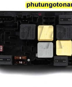 Hộp Sam Trước Mercedes C180 C230 CLK320 CLK500 - A2039060005 2039060005 (13)