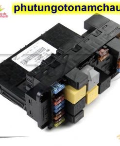 Hộp Sam Trước Mercedes C180 C230 CLK320 CLK500 - A2039060005 2039060005 (14)