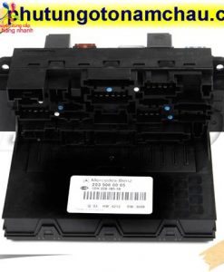 Hộp Sam Trước Mercedes C180 C230 CLK320 CLK500 - A2039060005 2039060005 (15)