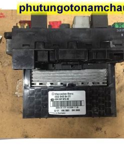 Hộp Sam Trước Mercedes C180 C230 CLK320 CLK500 - A2039060005 2039060005 (2)