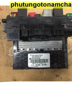 Hộp Sam Trước Mercedes C180 C230 CLK320 CLK500 - A2039060005 2039060005 (2)