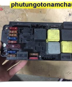 Hộp Sam Trước Mercedes C180 C230 CLK320 CLK500 - A2039060005 2039060005 (3)