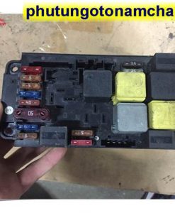 Hộp Sam Trước Mercedes C180 C230 CLK320 CLK500 - A2039060005 2039060005 (3)