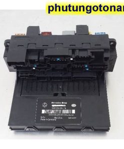 Hộp Sam Trước Mercedes C180 C230 CLK320 CLK500 - A2039060005 2039060005 (4)