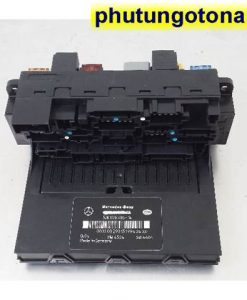 Hộp Sam Trước Mercedes C180 C230 CLK320 CLK500 - A2039060005 2039060005 (4)