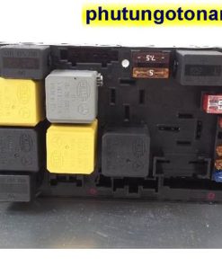 Hộp Sam Trước Mercedes C180 C230 CLK320 CLK500 - A2039060005 2039060005 (5)